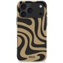 MIO iPhone 17 Pro Max MagSafe Hülle Hardcase Backcover - Swirl