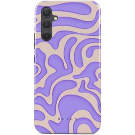 Burga Tough Samsung Galaxy A35 Hülle Hardcase Backcover Stoßfest - Y2Kool