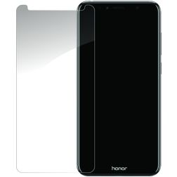 Mobilize Xiaomi Redmi 5 Plus Panzerglas Gehärtetes Glas Displayschutz - Hüllenfreundlich