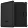 OtterBox Defender iPad Air 13 Zoll (2024) Hardcase Backcover + Ständer - Schwarz