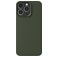 Nudient Thin Precise iPhone 16 Pro Max MagSafe Hülle Hardcase Backcover - Pine Green