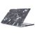 Mobigear Marble MacBook Pro 15 Zoll (2016-2019) Hardcase Hülle MacBook Case - Model 19 - Model A1707 / A1990