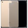Mobigear Cushion Dünne iPad Mini 1 (2012) Hülle Flexibles TPU Backcover - Transparent