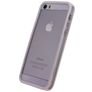 Mobilize Bumper iPhone 5 Hülle Hardcase Bumper - Weiß