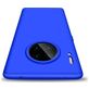 Mobigear TriGuard Huawei Mate 30 Pro Hülle Hardcase Backcover - Blau