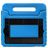 Xccess Kids Guard iPad Mini 7 (2024) Tablet Hülle für Kinder mit Tragegriff - Blau