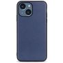 Mobigear Excellent iPhone 14 Hülle Hardcase Backcover - Blau