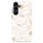 MIO Samsung Galaxy S26 FE MagSafe Hardcase Backcover - White Roses