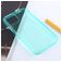 Mobigear Colors iPhone 11 Pro Max Hülle Flexibles TPU Backcover - Türkis