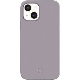 Valenta Snap Luxe iPhone 13 Mini Hülle Backcover - Lila