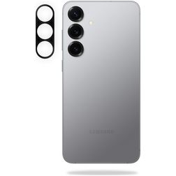 Mobilize Samsung Galaxy S26 Plus Panzerglas Gehärtetes Glas Kameralinsen Schutz - Hüllenfreundlich