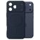 My Style Protective Flex iPhone 17 Pro Max MagSafe TPU (flexibel) Backcover - Marineblau