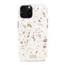 MIO iPhone 16 Pro Max MagSafe Hülle Hardcase Backcover - Soft Terrazzo