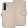 My Style Flex Wallet Samsung Galaxy A16 Klapphülle Portemonnaie - Warm Taupe