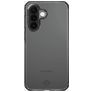 ITSKINS Level 2 SpectrumClear R Samsung Galaxy A37 Hülle Flexibles TPU Backcover Stoßfest - Smoke