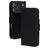 Mobiparts Classic Wallet iPhone 17 Pro MagSafe Hülle Klapphülle - Schwarz