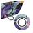 MIO Holder MagSafe Handy-Ring - Flowers Universal