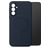My Style Protective Flex Samsung Galaxy A57 MagSafe Hülle Flexibles TPU Backcover - Midnight Blue