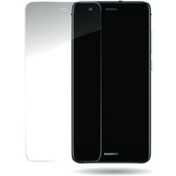 Mobilize Huawei P10 Lite Panzerglas Gehärtetes Glas Displayschutz - Hüllenfreundlich