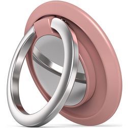 Mobigear Royal Handy-Ring - Roségold Universal