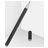 Mobigear Disc Kapazitiver Stylus-Stift - Schwarz