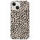 Burga Tough iPhone 14 Hülle Hardcase Backcover Stoßfest - Almond Latte