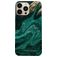 Burga Tough iPhone 14 Pro Hülle Hardcase Backcover Stoßfest - Emerald Pool