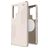 Speck Presidio2 Grip Magnet Samsung Galaxy S25 Ultra MagSafe Hardcase Backcover Shockproof - Bleached Bone