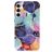 MIO Samsung Galaxy S23 FE MagSafe Hülle Hardcase Backcover - Flowers