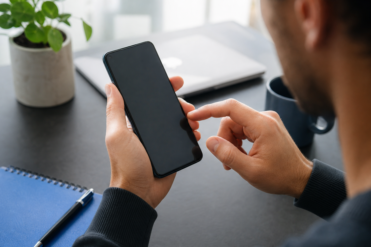 Checkliste, um deine Privatsphäre zu schützen