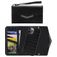 Mobilize Elegant Magnet iPhone 11 Pro Hülle Abnehmbare 2in1 Clutch - Black Croco