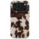 Burga Tough iPhone 17 Pro MagSafe Hülle Hardcase Backcover Stoßfest - Celestial