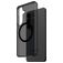 CARE by PanzerGlass Urban Explorer Samsung Galaxy S26 MagSafe Hülle Hardcase Backcover Stoßfest - Schwarz