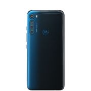 Motorola One Fusion Plus Hüllen