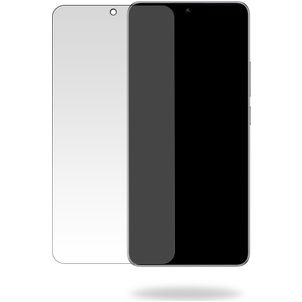 Mobilize POCO X6 Pro Panzerglas Gehärtetes Glas Displayschutz - Hüllenfreundlich