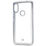 Mobilize Gelly Transparent Xiaomi Redmi Note 6 Pro TPU (flexibel) Backcover - Transparent