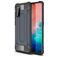Mobigear Outdoor Samsung Galaxy S20 Hülle Hardcase Backcover Stoßfest - Marineblau