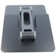 Valenta Aluminum Foldable Tablet-Ständer - Space Grau Universal