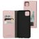Mobiparts Classic Wallet Samsung Galaxy A22 5G Klapphülle Portemonnaie - Pink