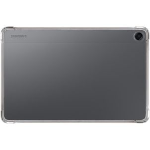 Mobiparts Classic Samsung Galaxy Tab A9 Plus (2023) Hülle Flexibles TPU Backcover - Transparent