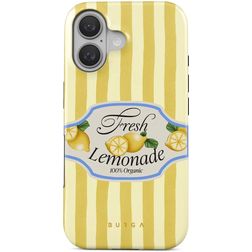 Burga Tough iPhone 16 Hülle Hardcase Backcover Stoßfest - Frizzante