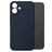 My Style Protective Flex iPhone 16 Plus MagSafe Hülle Flexibles TPU Backcover - Marineblau