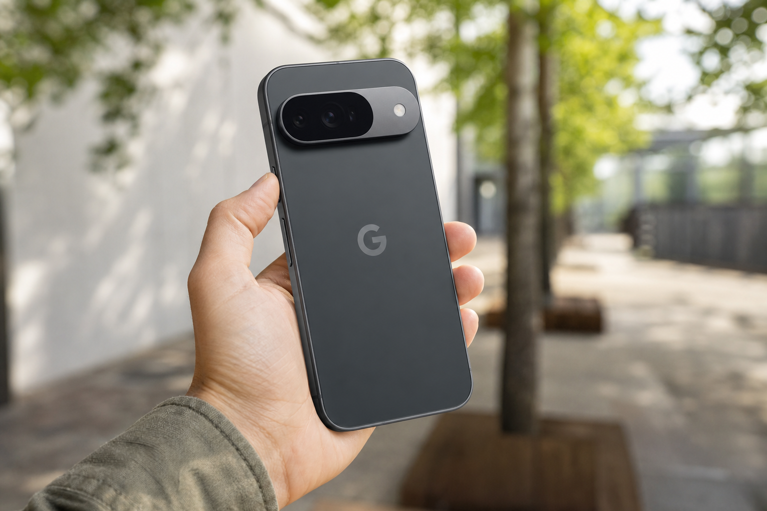 Google Pixel 11 technische Daten und Design-Gerüchte