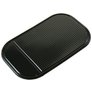 Mobigear Sticky Anti-Slip Mat Autohalterung Armaturenbrett Universal (max 13,5 cm x 7,5 cm) - Schwarz