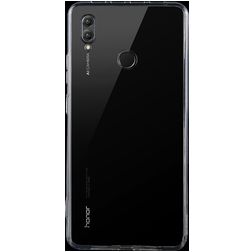 Mobigear Ultra Thin Durchsichtig HONOR Note 10 Hülle Flexibles TPU Extra Dünn Backcover - Transparent