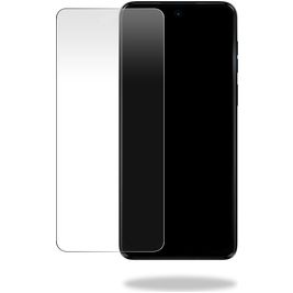 Mobilize Motorola Moto G14 Panzerglas Gehärtetes Glas Displayschutz - Hüllenfreundlich
