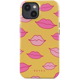 Burga Tough iPhone 14 Hülle Hardcase Backcover Stoßfest - Babydoll