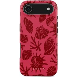 Burga Tough iPhone Air MagSafe Hülle Hardcase Backcover Stoßfest - Solace