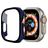 Mobigear Colors Apple Watch Ultra - 49 mm Hardcase Hülle - Blau