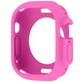 Mobigear Colors Apple Watch Ultra - 49 mm Hardcase Hülle - Magenta